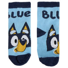 Blister 4 calcetines Bluey surtido